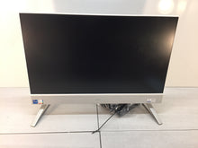 Load image into Gallery viewer, Dell Inspiron 5410 24" Touch Desktop AiO Intel i7-1255U 16GB 512GB SSD Win11