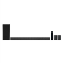Load image into Gallery viewer, LG SPD7R 7.1 Channel High-Resolution Bluetooth SoundBar with Rear Speaker Kit