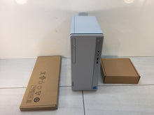 Load image into Gallery viewer, Lenovo IdeaCentre 5 14iAB7 Desktop PC Intel i5-12400 8GB 512GB SSSD 90T2000QUS