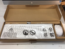 Load image into Gallery viewer, Desktop AIO Hp 27-DP0056 27in. FHD Intel Celeron G5900T 4GB 1TB HDD WiFi Win10