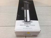 Load image into Gallery viewer, Anova - Wifi Precision Cooker Pro - Black (AN600-US00)