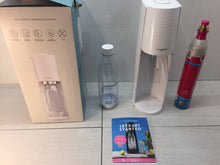 Load image into Gallery viewer, SodaStream - Terra Water Maker Kit - White (1012811010)