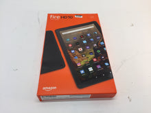 Load image into Gallery viewer, Amazon Fire HD 10 (11th Generation) 32GB, Wi-Fi, 10.1 in with Alexa - Black