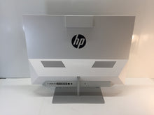 Load image into Gallery viewer, HP Pavilion 24-xa0024 24in Touch AiO Intel i5-8400T 12GB 256GB SSD Windows11