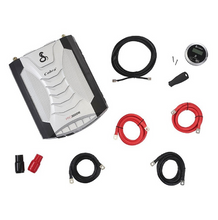 Load image into Gallery viewer, Cobra PRO 3000W Power Inverter with Fast Charge USB, Remote Control - CPI3000W
