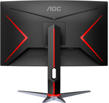 Load image into Gallery viewer, AOC - G2 Series C32G2 32" LCD Curved FHD FreeSync Gaming Monitor