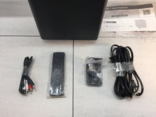 Load image into Gallery viewer, Vizio 36" 2.1-Channel Bluetooth Soundbar TV Speakers Wirless Subwoofer V21-H8