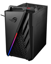 Load image into Gallery viewer, ASUS ROG Strix G35DX Gaming PC AMD Ryzen 9 5900X 32GB 1TB SSD + 2TB HDD RTX 3090