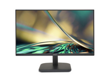 Load image into Gallery viewer, Acer EK271 Ebi 27" Full HD 1080p VGA HDMI LCD Monitor, Black