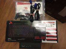 Load image into Gallery viewer, iBuyPower Arc Gaming Desktop Intel i3-10105F 8GB 480GB SSD Win10 Geforce GT 710