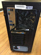 Load image into Gallery viewer, iBuyPower Arc Gaming Desktop Intel i3-10105F 8GB 480GB SSD Win10 Geforce GT 710
