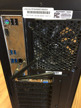 Load image into Gallery viewer, iBuyPower Arc Gaming Desktop Intel i3-10105F 8GB 480GB SSD Win10 Geforce GT 710