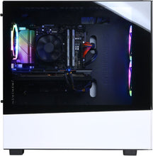 Load image into Gallery viewer, CyberPowerPC Gamer Master PC AMD Ryzen 5 3600 16GB 512GB SSD + 1TB HDD RX 5600XT