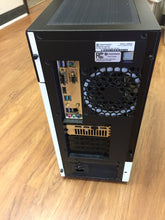 Load image into Gallery viewer, CyberPowerPC Gamer Master PC AMD Ryzen 5 3600 16GB 512GB SSD + 1TB HDD RX 5600XT