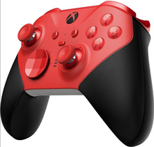 Load image into Gallery viewer, Microsoft Xbox Elite Core Series 2 Wireless Controller - Red (RFZ-00013)