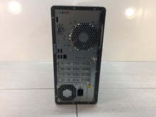 Load image into Gallery viewer, Hp Envy TE01 1134 Desktop PC Intel i7-10700 16GB 512GB SSD DVD WiFi BT Win11