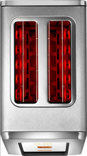 Load image into Gallery viewer, Revolution Cooking - Revolution InstaGLO R180 Toaster - Stainless Steel