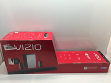 Load image into Gallery viewer, VIZIO SmartCast SB3651-E6 36in. 5.1 Channel Wireless Soundbar - Black