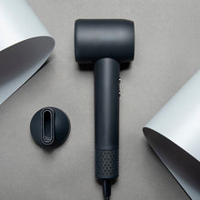 Load image into Gallery viewer, TYMO AirHype Compact High Speed Hair Dryer - Black (HC603S)
