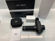 Load image into Gallery viewer, Hyperice Hypervolt 2 Percussion Massage Device - Black (53200 038-01)