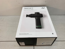 Load image into Gallery viewer, Hyperice Hypervolt 2 Percussion Massage Device - Black (53200 038-01)