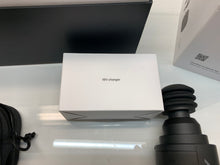 Load image into Gallery viewer, Hyperice Hypervolt 2 Percussion Massage Device - Black (53200 038-01)