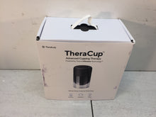 Load image into Gallery viewer, Therabody - TheraCup Single - Portable Cupping Therapy - Black (TB03285-01)