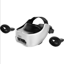 Load image into Gallery viewer, HTC VIVE Focus Plus Enterprise VR Headset (99HARH001-00)