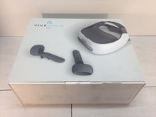 Load image into Gallery viewer, HTC VIVE Focus Plus Enterprise VR Headset (99HARH001-00)