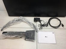 Load image into Gallery viewer, LG 34WQ500-B 34" FHD IPS LED UltraWide 100Hz FreeSync HDMI DP Monitor