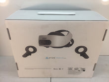 Load image into Gallery viewer, HTC VIVE Focus Plus Enterprise VR Headset (99HARH001-00)