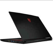 Load image into Gallery viewer, MSI Thin GF63 15.6" Gaming Laptop Intel i5-12450H 8GB 512GB SSD Win11 RTX 4050