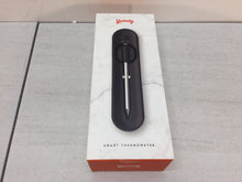 Load image into Gallery viewer, Yummly - Smart Meat Thermometer - Graphite (YTE010W5MB)