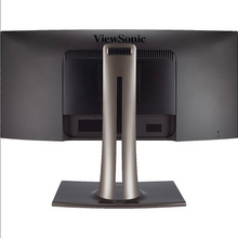 Load image into Gallery viewer, ViewSonic VP3481 34" IPS LED Curved QHD FreeSync DisplayPort HDMI USB Monitor