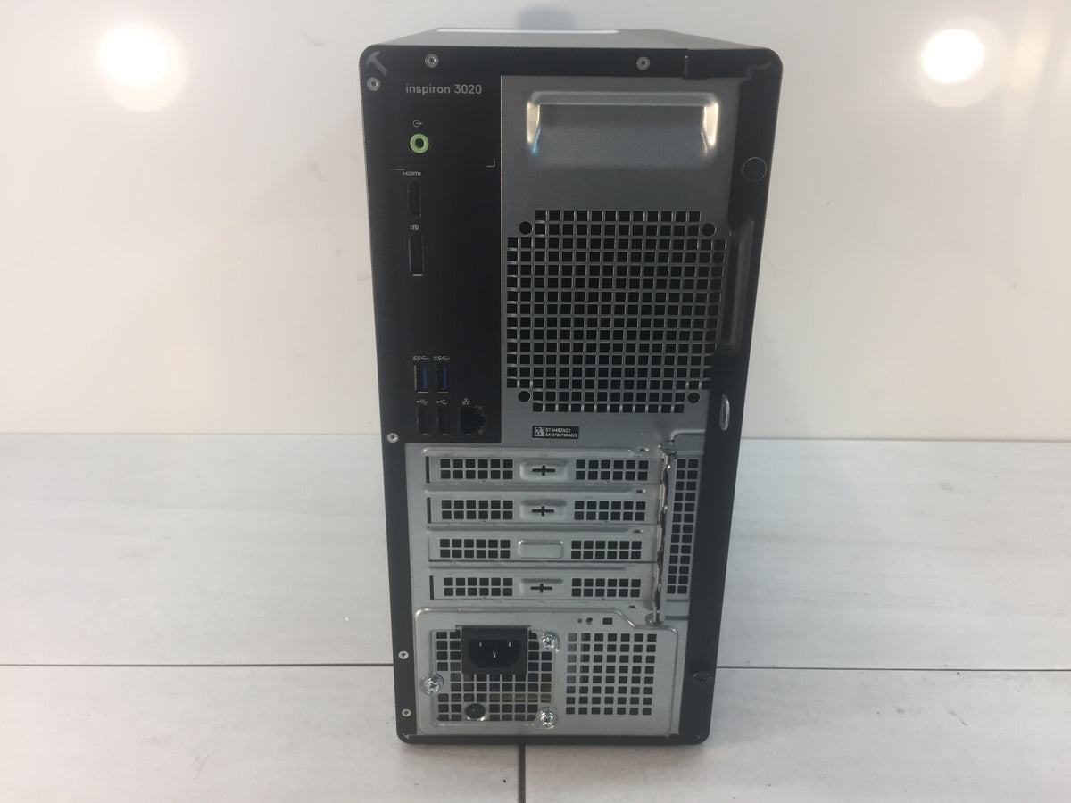 Dell Inspiron Desktop 620s Masaüstü PC ile Uyumlu Taşınabilir SSD Dell Inspiron Desktop 620s Masaüstü PC ile Uyumlu Taşınabilir SSD