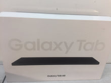 Load image into Gallery viewer, Samsung Galaxy Tab A8 SM-X200 32GB, Wi-Fi, 10.5" - Gray, (SM-X200NZAAXAR)