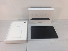 Load image into Gallery viewer, Samsung Galaxy Tab A8 SM-X200 32GB, Wi-Fi, 10.5" - Gray, (SM-X200NZAAXAR)