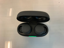 Load image into Gallery viewer, Sony LinkBuds S Truly Wireless Noise Canceling Earbuds WF-LS900N Black