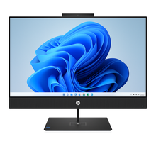 Load image into Gallery viewer, HP Pavilion 27-ca1244 27" Touchscreen AiO PC Intel i7-12700T 16GB 1TB SSD Win11