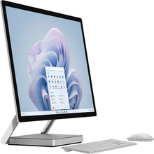 Load image into Gallery viewer, Microsoft Surface Studio 2+ 28&quot; Touch AiO Intel i7-11370H 32GB 1TB SBF-00001
