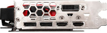 Load image into Gallery viewer, MSI - AMD Radeon RX 580 ARMOR MK2 OC 8G GDDR5 PCI Express 3.0 Graphics Card