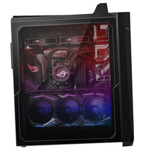 Load image into Gallery viewer, ASUS ROG Strix G35DX Gaming PC AMD Ryzen 9 5900X 32GB 1TB SSD + 2TB HDD RTX 3090