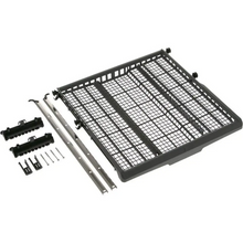 Load image into Gallery viewer, GE - Third Rack Accessory Kit - Black (GPF3RACK)