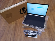 Load image into Gallery viewer, Laptop Hp 15-DY5023ST 15.6" Full HD Intel i3-1215U 8GB 256GB SSD Win11 8J0Z6UA#A