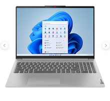 Load image into Gallery viewer, Lenovo IdeaPad Slim 5 16IRL8 16" Intel i5-1335U 8GB 512GB SSD Win11 82XF0013US