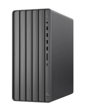 Load image into Gallery viewer, HP Envy TE01-5354 Desktop PC Intel i7-8700 16GB DDR4 512GB SSD WiFi Windows11