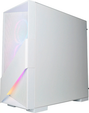 Load image into Gallery viewer, CyberPowerPC Gamer Supreme AMD Ryzen 7 7700X 16GB 2TB SSD RTX 4060Ti Liquid Cool