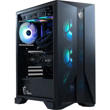 Load image into Gallery viewer, MSI Aegis RS Gaming Desktop Intel i7-12700K 16GB 1TB SSD Win11 Geforce RTX 3070