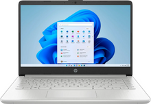 Load image into Gallery viewer, Laptop Hp 14-DQ2013DX 14in Touchscreen Intel i3-1115G4 8GB 256GB SSD Windows 11