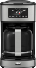 Load image into Gallery viewer, Bella Pro Series 12-Cup Programmable Coffee Maker Stainless Steel, Model 90194